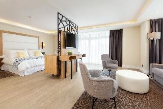 Gran Tacande Wellness & Relax Costa Adeje 2