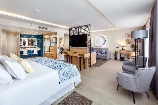 Gran Tacande Wellness & Relax Costa Adeje 4