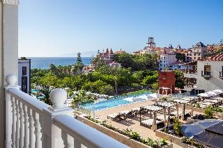 Gran Tacande Wellness & Relax Costa Adeje 5