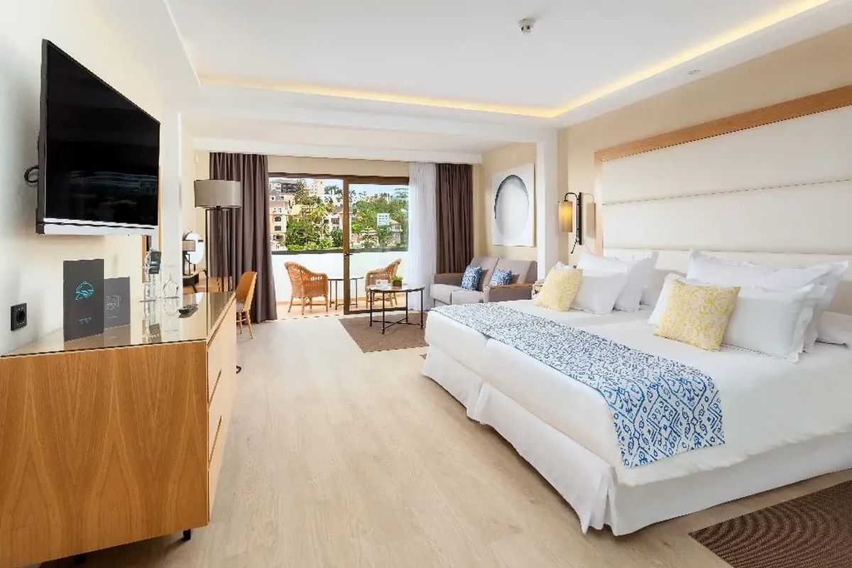 Gran Tacande Wellness & Relax Costa Adeje 3