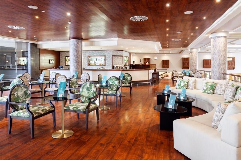 Gran Tacande Wellness & Relax Costa Adeje 4
