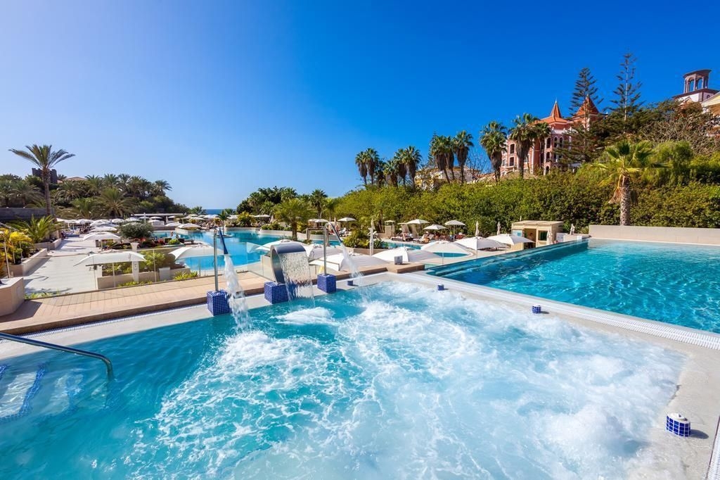 Gran Tacande Wellness & Relax Costa Adeje 5