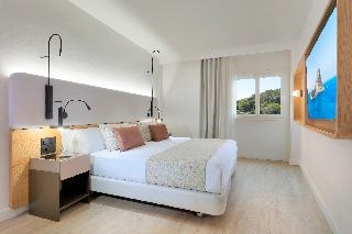 Grand Palladium Select Palace Ibiza 2