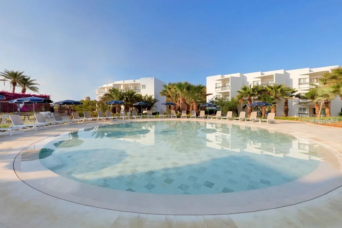 Grand Palladium Select Palace Ibiza 2