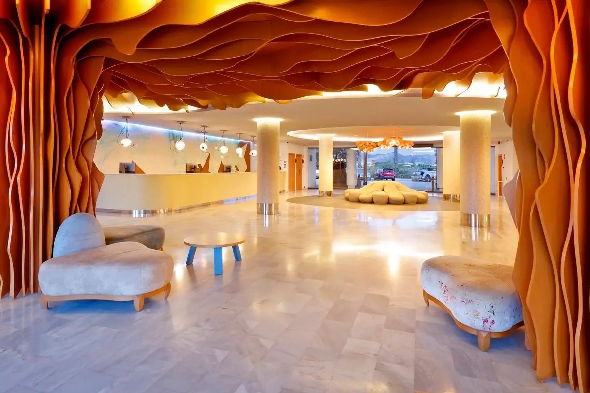 Grand Palladium Select Palace Ibiza 3