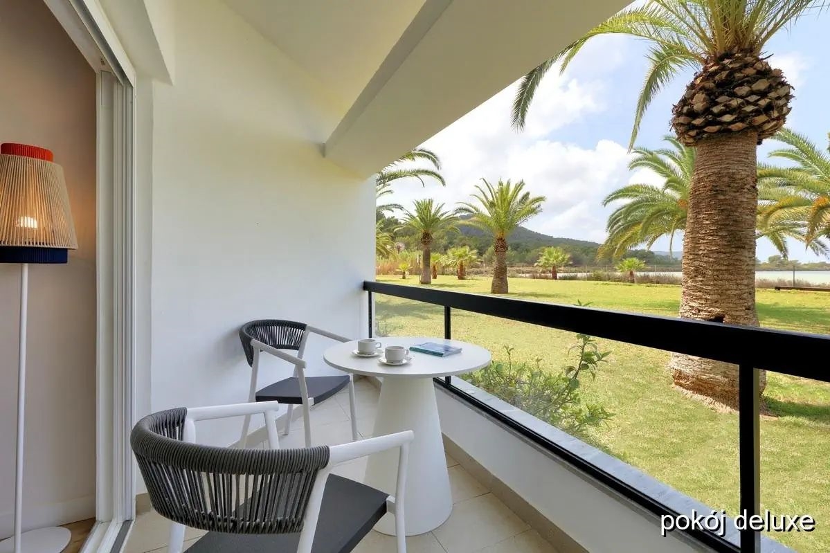 Grand Palladium Select Palace Ibiza 5