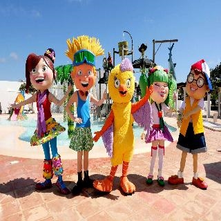 Grand Palladium White Island Resort & Spa 3