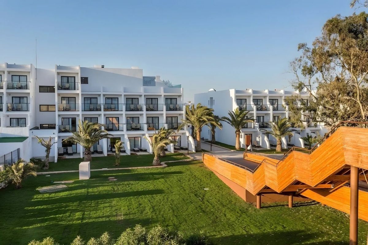 Grand Palladium White Island Resort & Spa 3