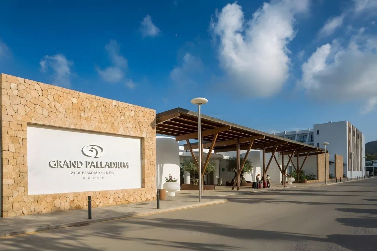 Grand Palladium White Island Resort & Spa 4