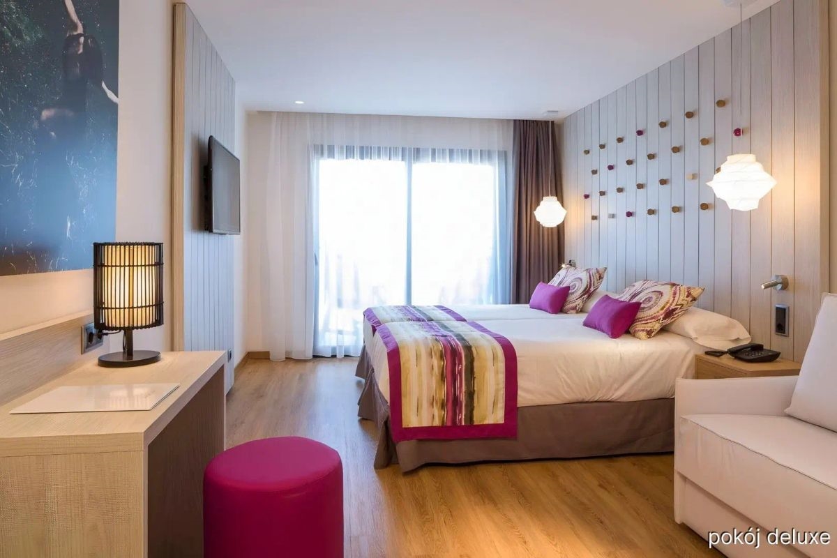 Grand Palladium White Island Resort & Spa 5