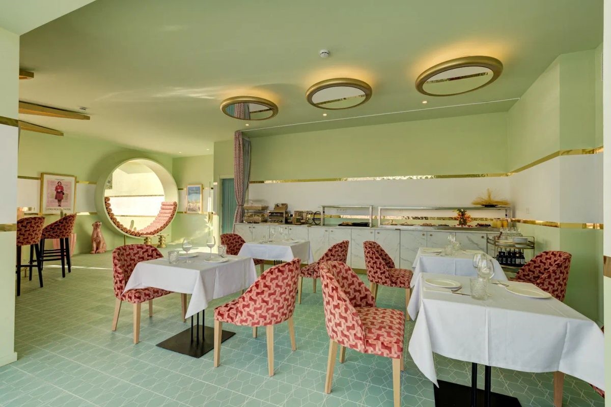 Grand Paradiso 5