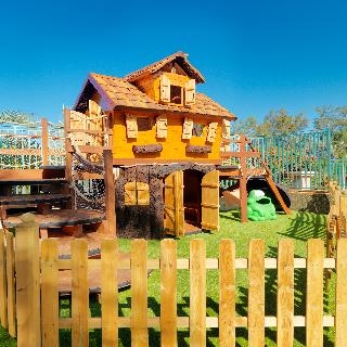 Green Garden Eco Resort