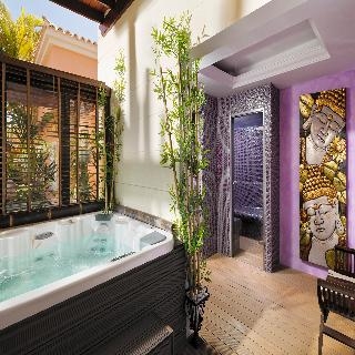 Green Garden Eco Resort 3