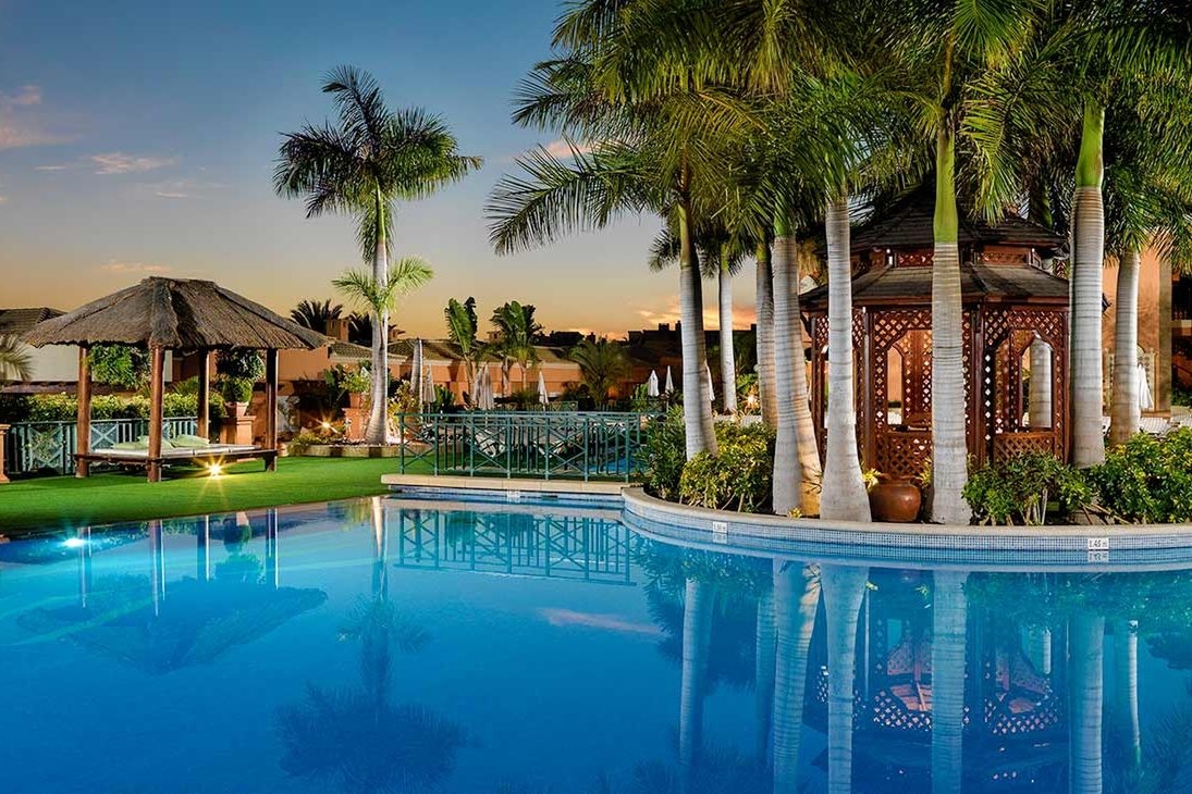 Green Garden Eco Resort