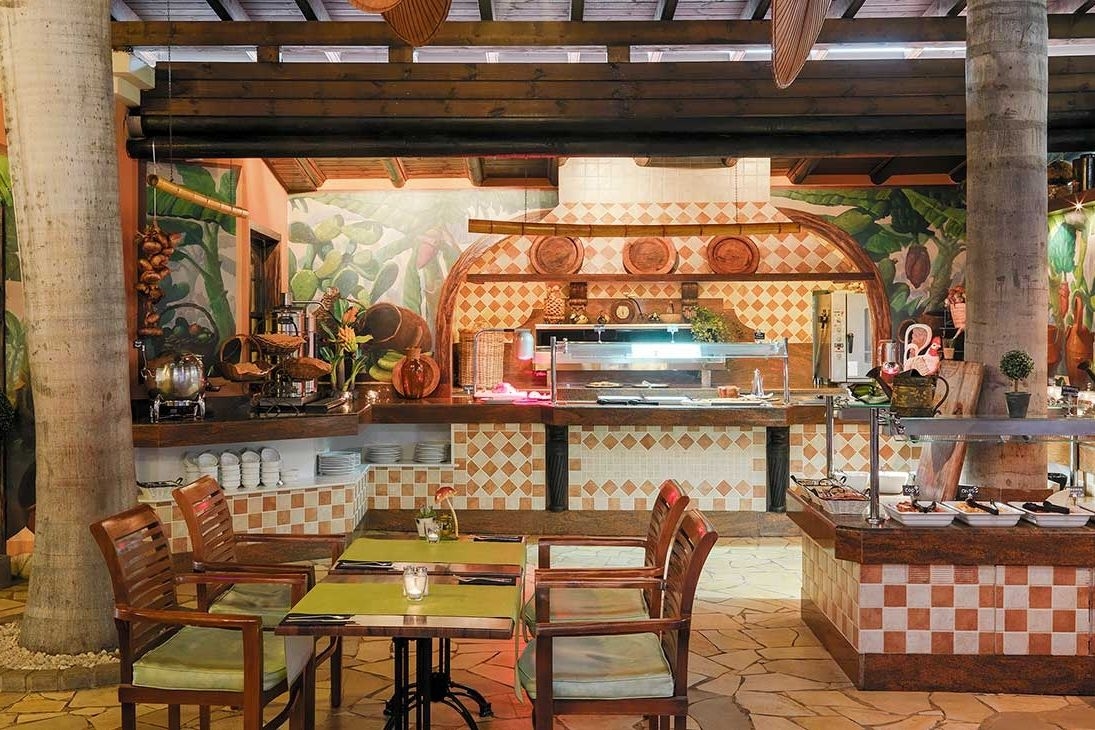 Green Garden Eco Resort 4