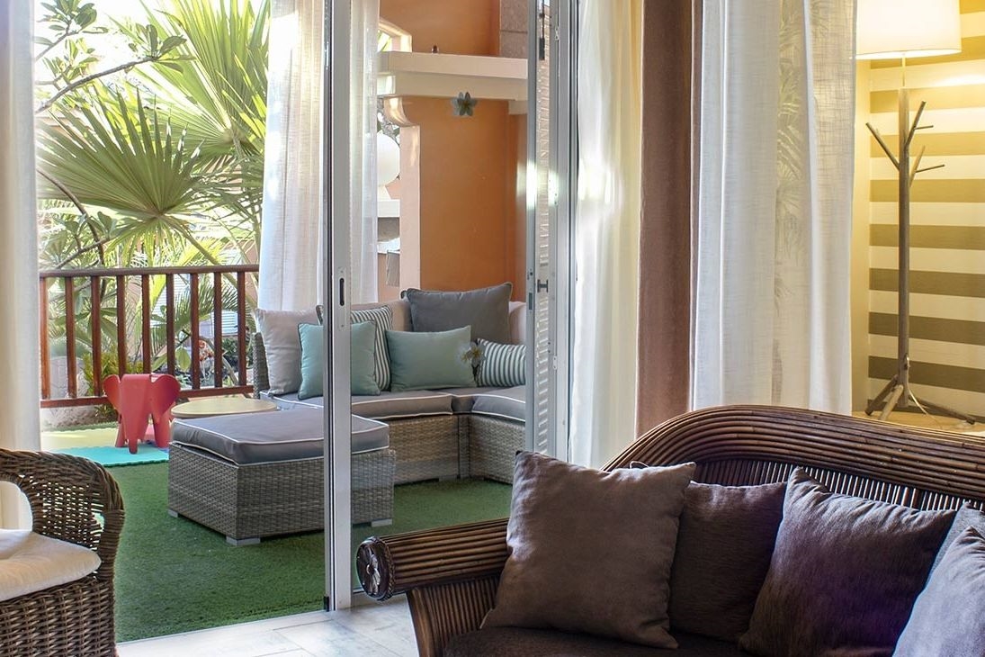 Green Garden Eco Resort 5