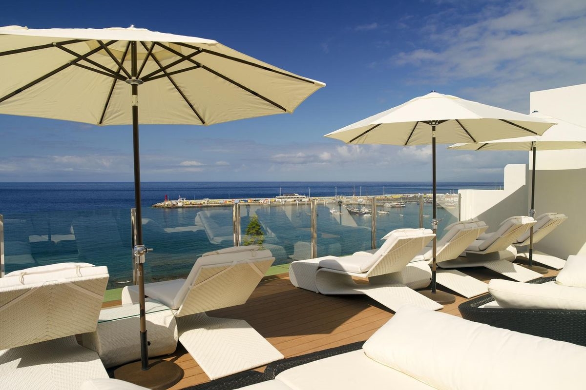 H10 Big Sur Boutique Hotel  - Adults Only 5