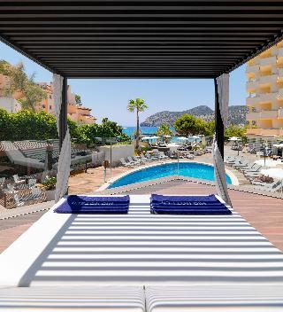 H10 Blue Mar Boutique Hotel  - Adults Only 2