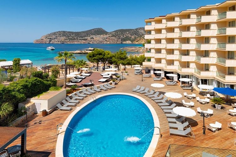 H10 Blue Mar Boutique Hotel  - Adults Only