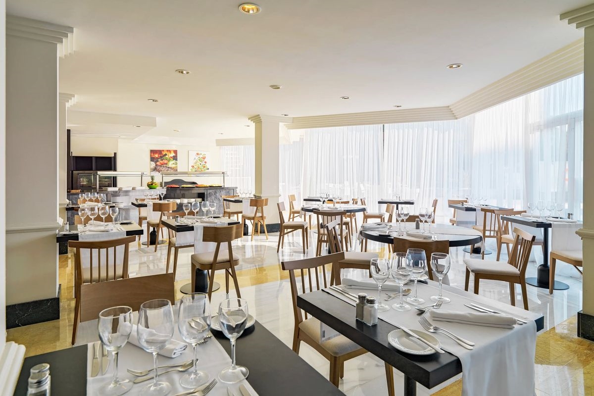 H10 Blue Mar Boutique Hotel  - Adults Only 2