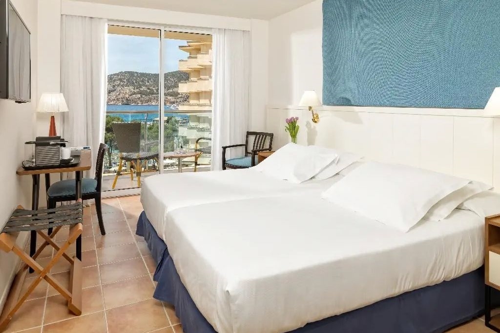 H10 Blue Mar Boutique Hotel  - Adults Only 3