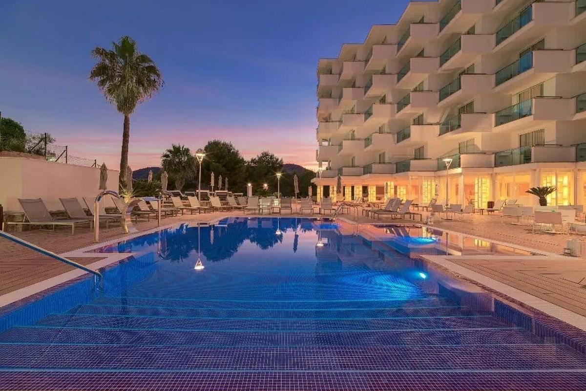 H10 Blue Mar Boutique Hotel  - Adults Only 4