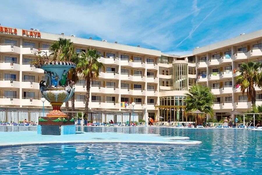 H10 Cambrils Playa