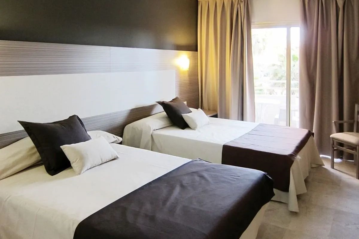 H10 Cambrils Playa 2