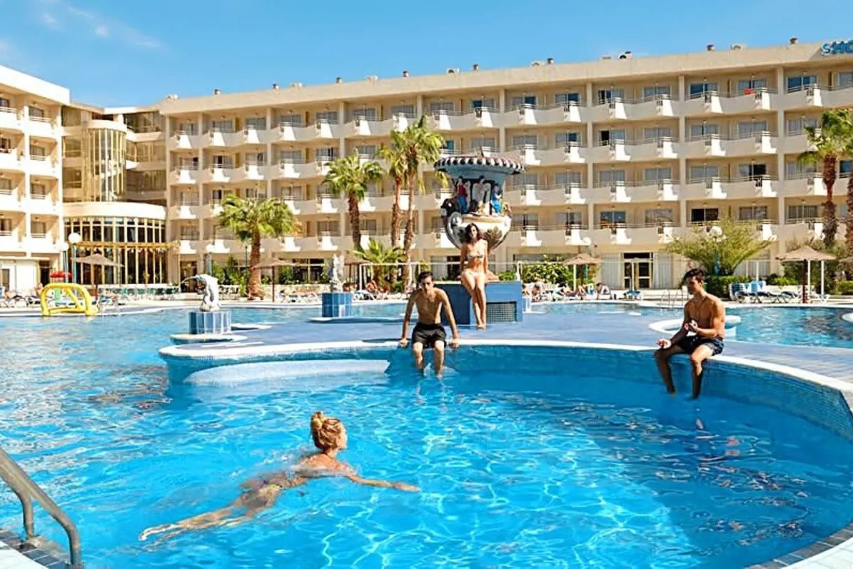 H10 Cambrils Playa 4