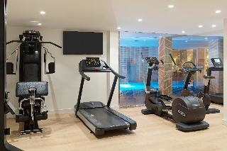 H10 Casa del Mar 2