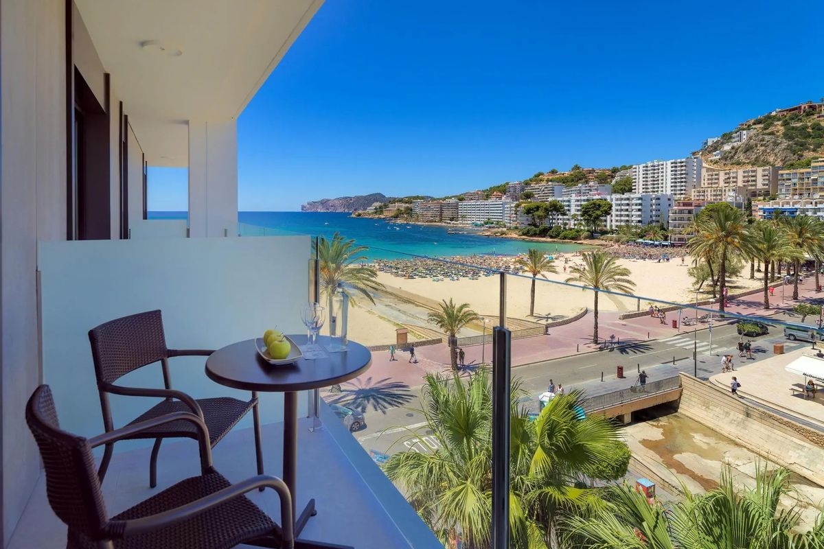 H10 Casa del Mar 3