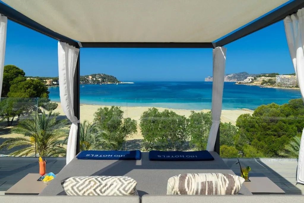 H10 Casa del Mar 4