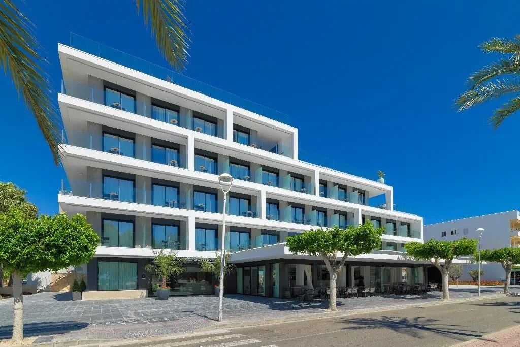 H10 Casa del Mar 5
