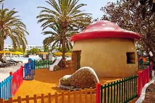 H10 Lanzarote Princess 3