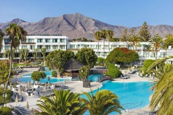 H10 Lanzarote Princess