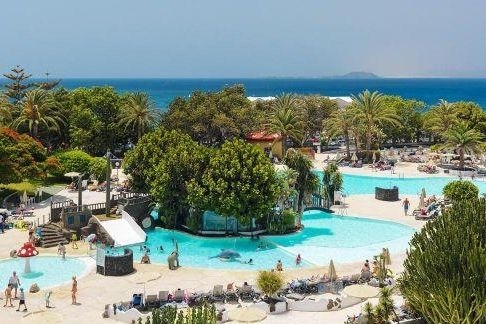 H10 Lanzarote Princess 2