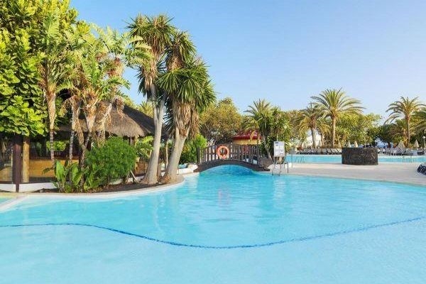 H10 Lanzarote Princess 3