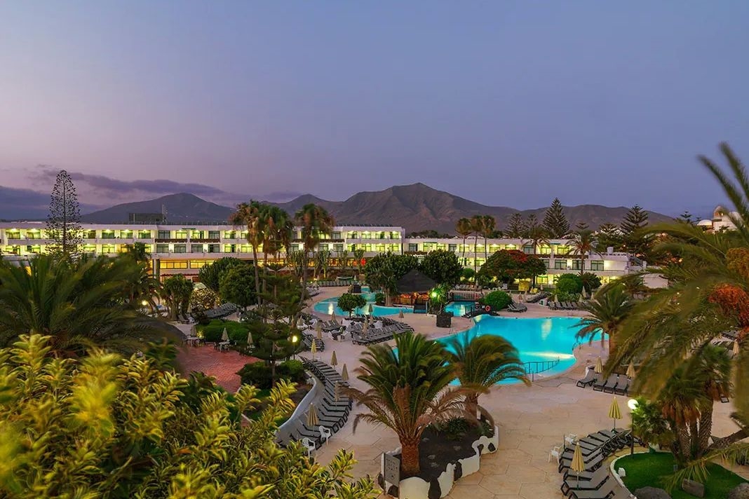 H10 Lanzarote Princess 4