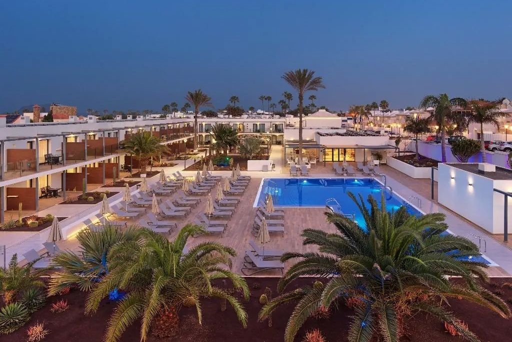 H10 Ocean Dreams Hotel Boutique - Adults Only
