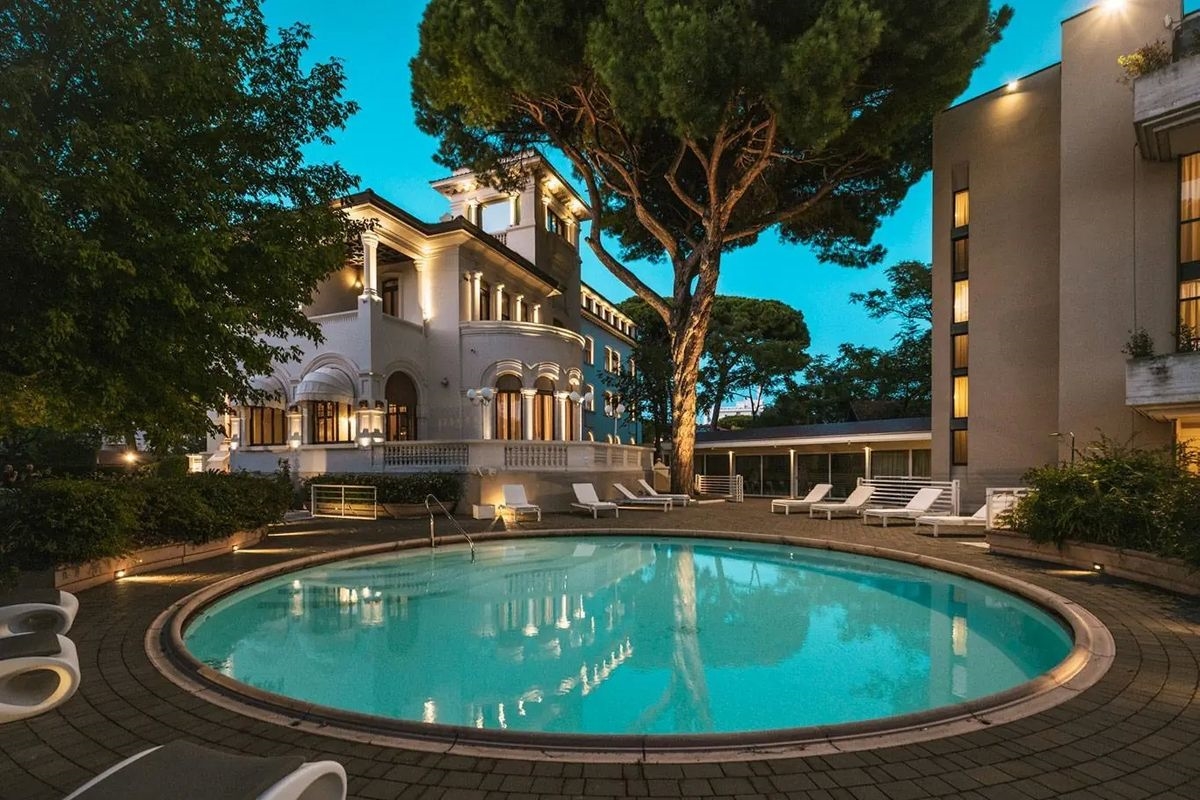 H10 Ocean Dreams Hotel Boutique - Adults Only 2