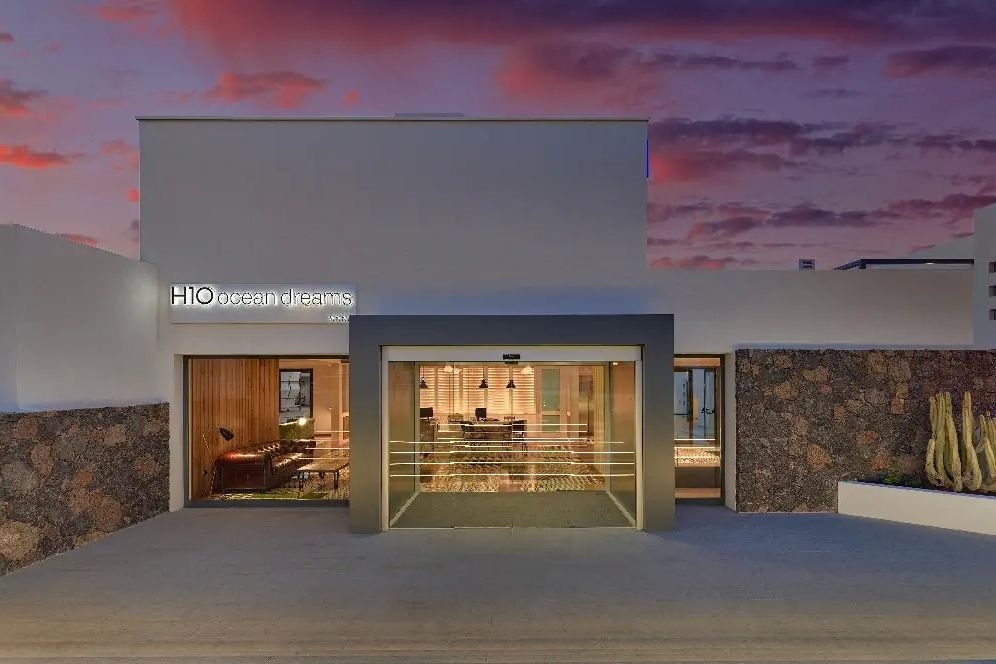 H10 Ocean Dreams Hotel Boutique - Adults Only 3