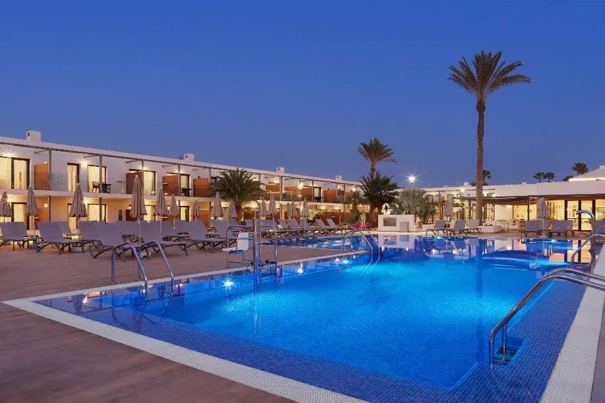 H10 Ocean Dreams Hotel Boutique - Adults Only 4