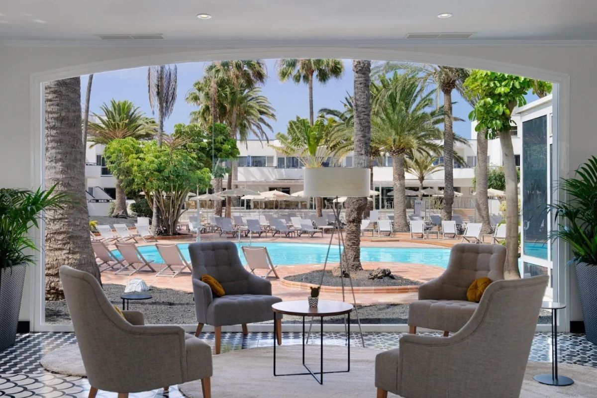 H10 Ocean Dunas (only adults) 4