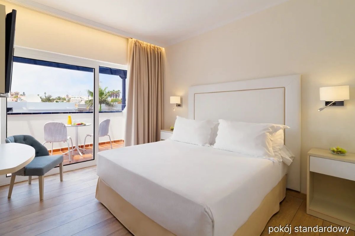 H10 Ocean Dunas (only adults) 5