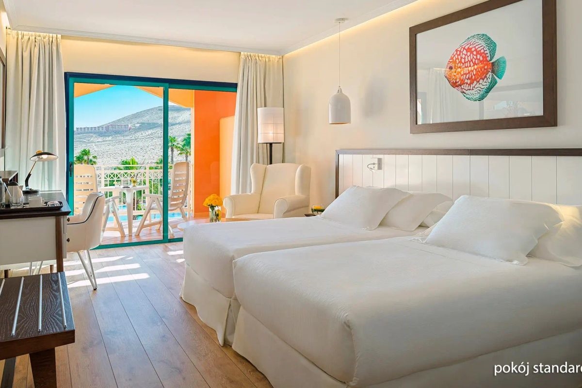 H10 Playa Esmeralda - Adults Only 5