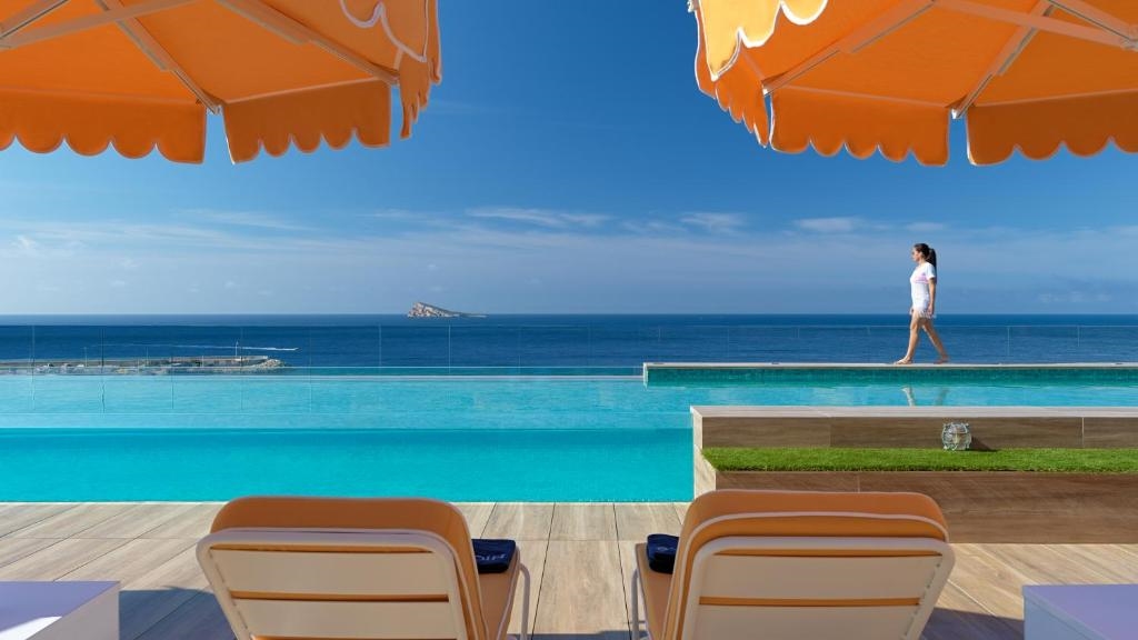 H10 Porto Poniente 4