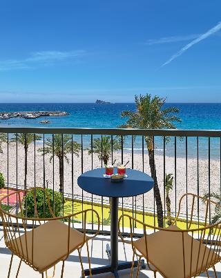 H10 Porto Poniente 2