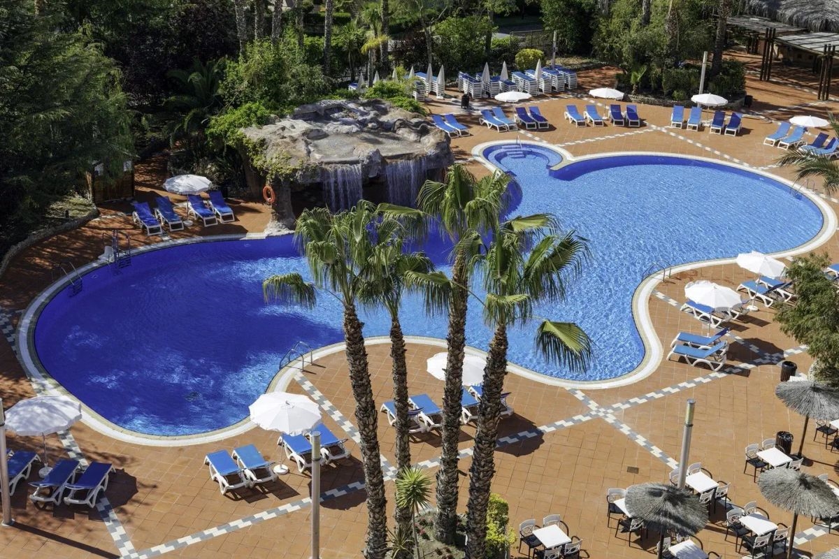 H10 Salauris Palace 2
