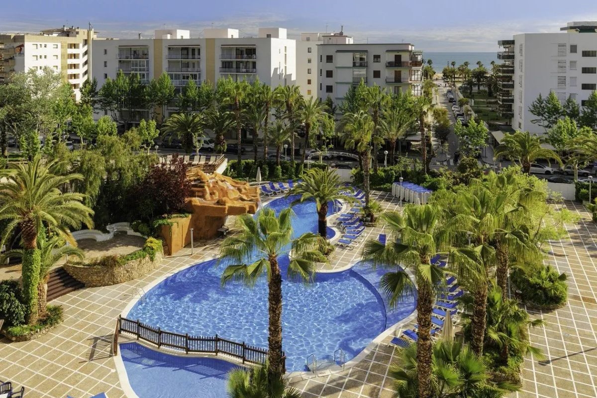 H10 Salou Princess 2