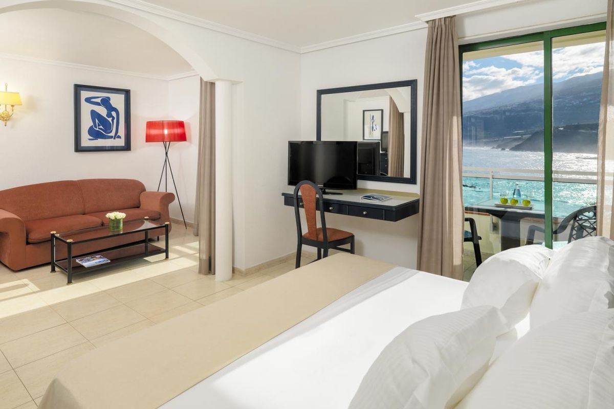 H10 Tenerife Playa 2